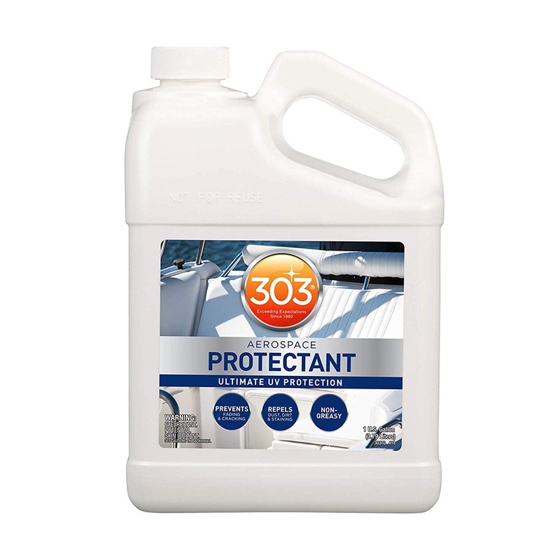 303 Marine Aerospace Protectant – 1 Gallon [30370]