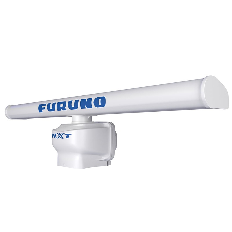 Furuno DRS6ANXT Solid-State Doppler Radar Open Array – Add Cable & Array Antenna [DRS6ANXT]