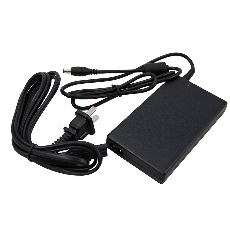 JENSEN 110V AC/DC Power Adapter f/ 28″ – 40″ DC TVs [ACDC3212]