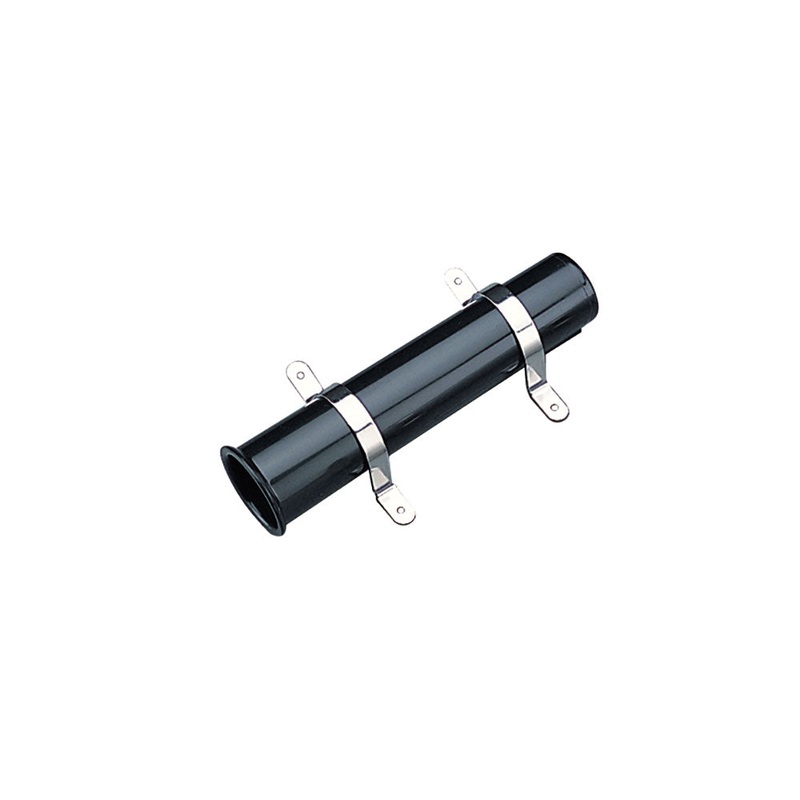 Sea-Dog Side Mount Rod Holder – 9″ – Black [325140-1]