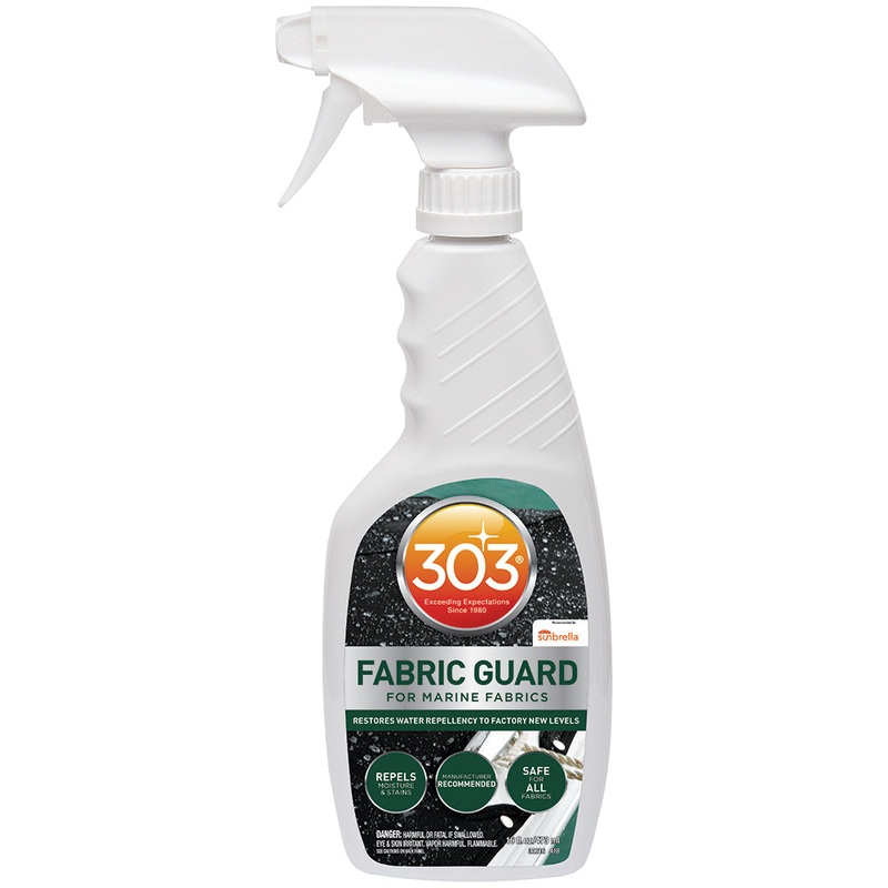 303 Marine Fabric Guard – 16oz *Case of 6* [30616CASE]