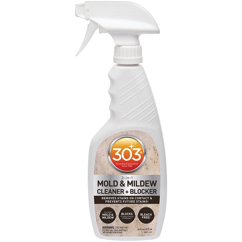 303 Mold  Mildew Stain Remover – 16oz *Case of 6* [30573CASE]