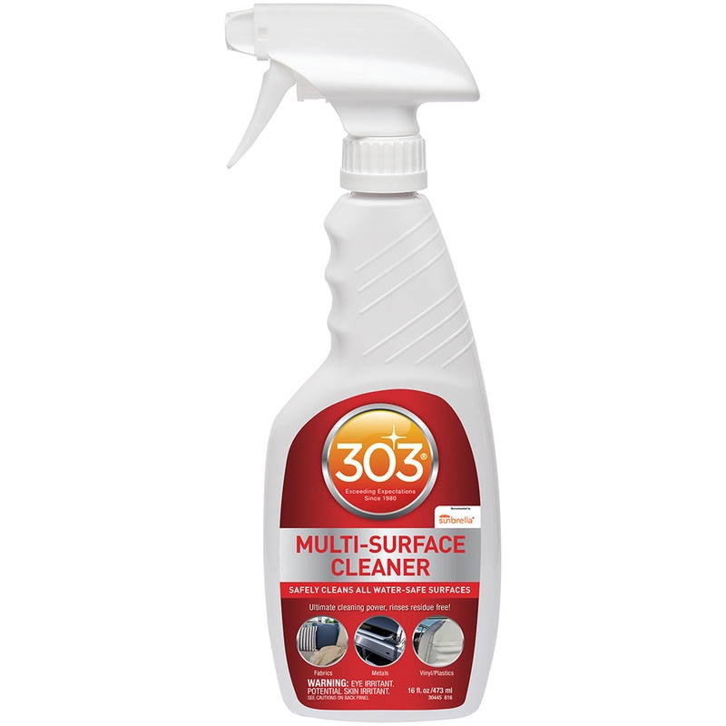 303 Multi-Surface Cleaner – 16oz *Case of 6* [30445CASE]
