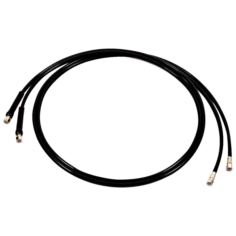 Uflex Hydraulic Hose Kit 6 – Pair [KITOB-06′]