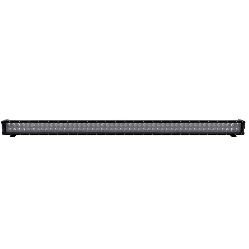 HEISE Infinite Series 50″ RGB Backlite Dualrow Bar – 24 LED [HE-INFIN50]