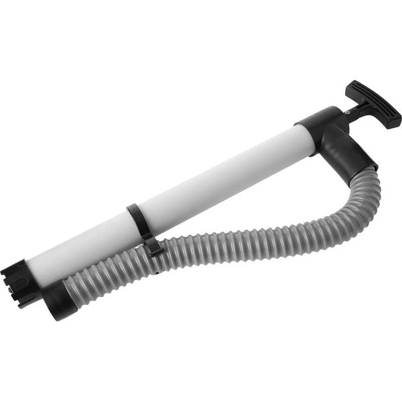 Sea-Dog Hand Bilge Pump 18″ x 24″ [503124-1]