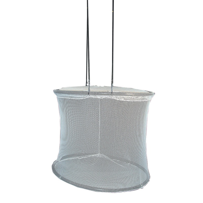 Frabill Bait Quarters 18″ x 18″ – 20 Gallons [1290]