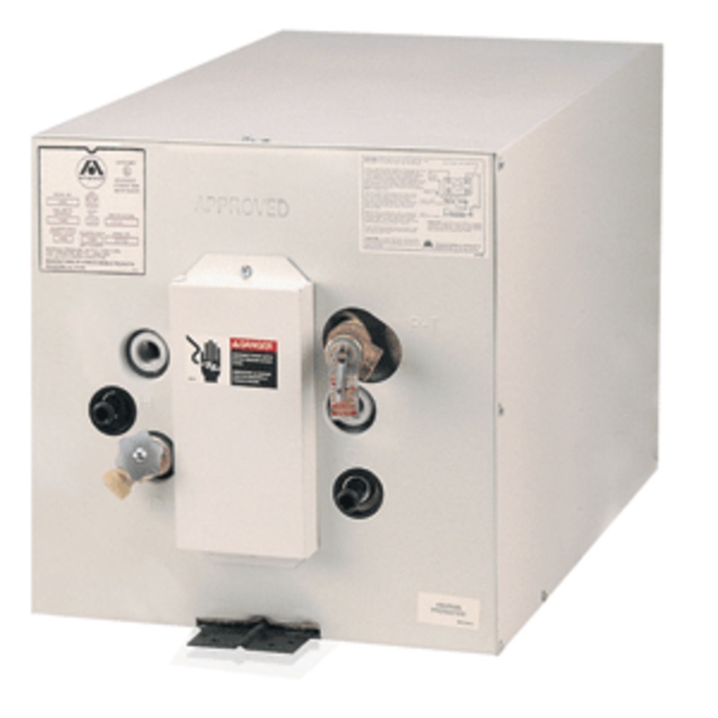 Atwood EH-20 Electric Water Heater w/Heat Exchanger – 20Gal – 110V