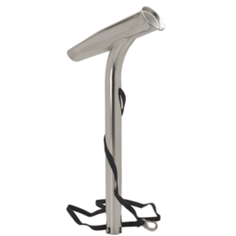 C.E. Smith Heavy-Duty Outrigger Rod Holder/Rod Rigger