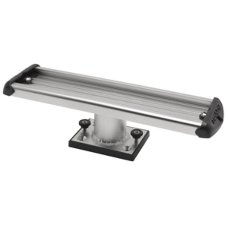 Cannon Pedestal Mount Track – 12″
