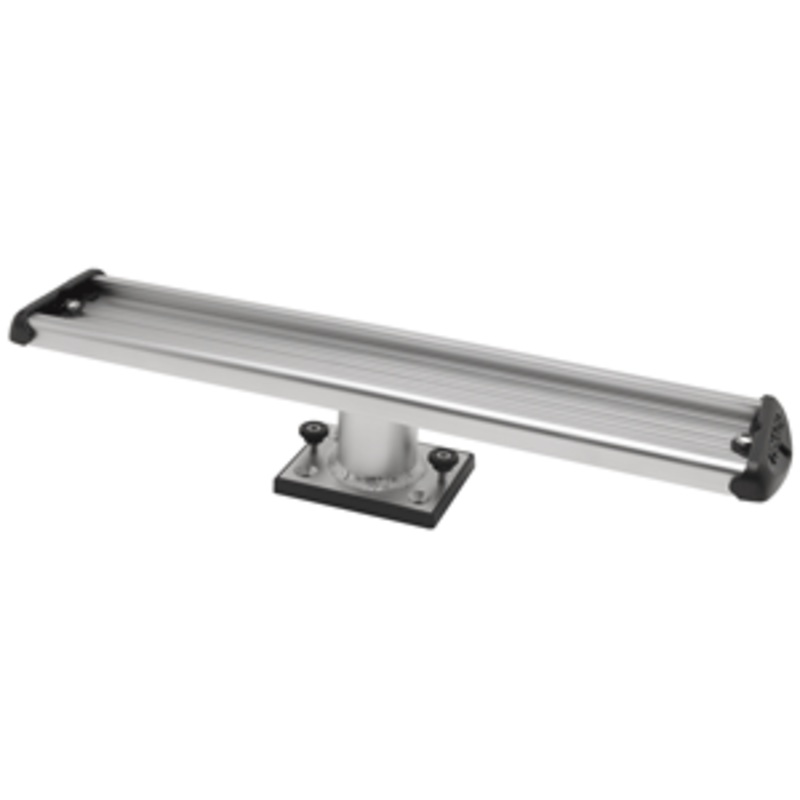 Cannon Pedestal Mount Track – 18″