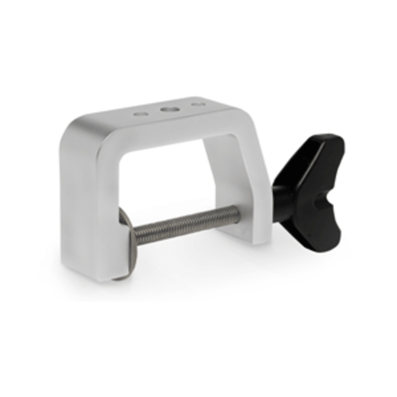 Cannon Rod Holder Clamp Mount Only – 2-1/2″