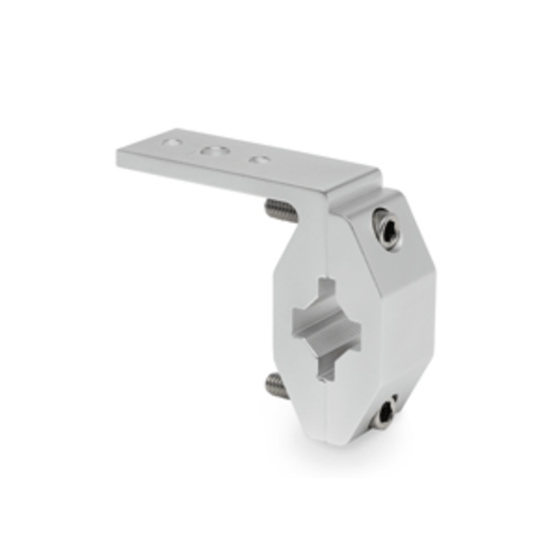 Cannon Rod Holder Rail Mount – 1-1/4″ To 2″