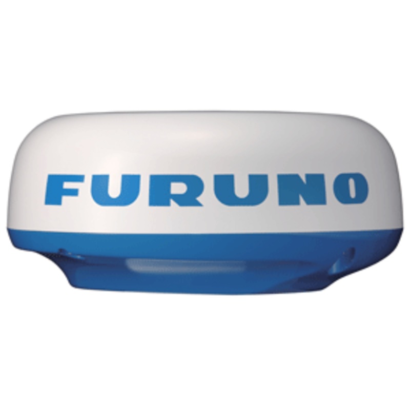 Furuno 2kW 19″ Ultra High Definition (UHD) Digital Radar
