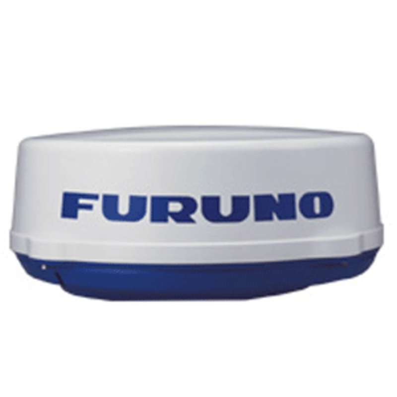 Furuno 4kW 24″ Radome f/1832, 1833 & 1834