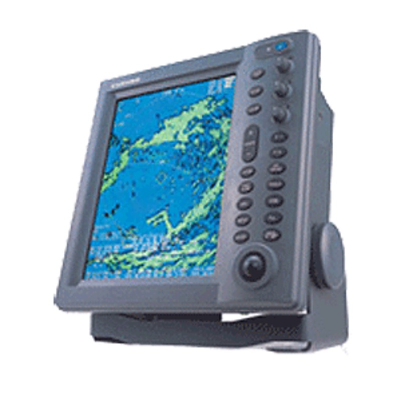 Furuno FR8062 12.1″ Color 6kW Radar
