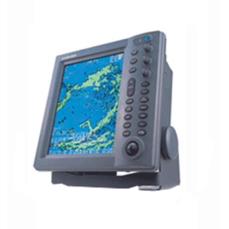 Furuno FR8122 12.1″ Color 12kW Radar