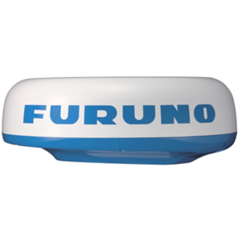 Furuno NavNet 3D 4kW 24″ Ultra High Definition (UHD) Digital Radar