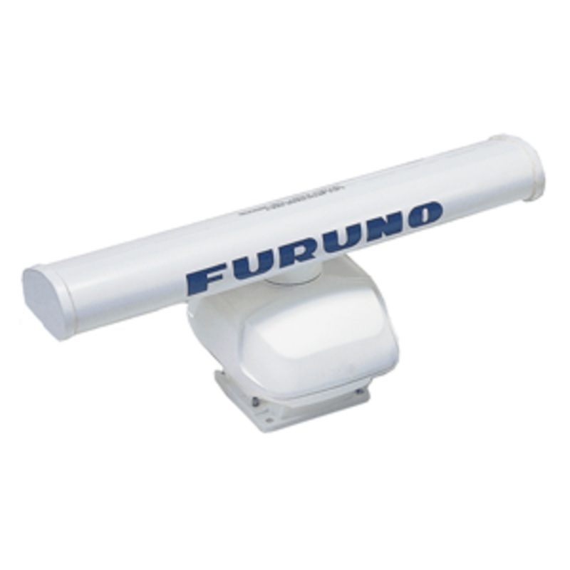 Furuno NavNet 3D 4kW 3.5′ Ultra High Definition (UHD) Digital Radar