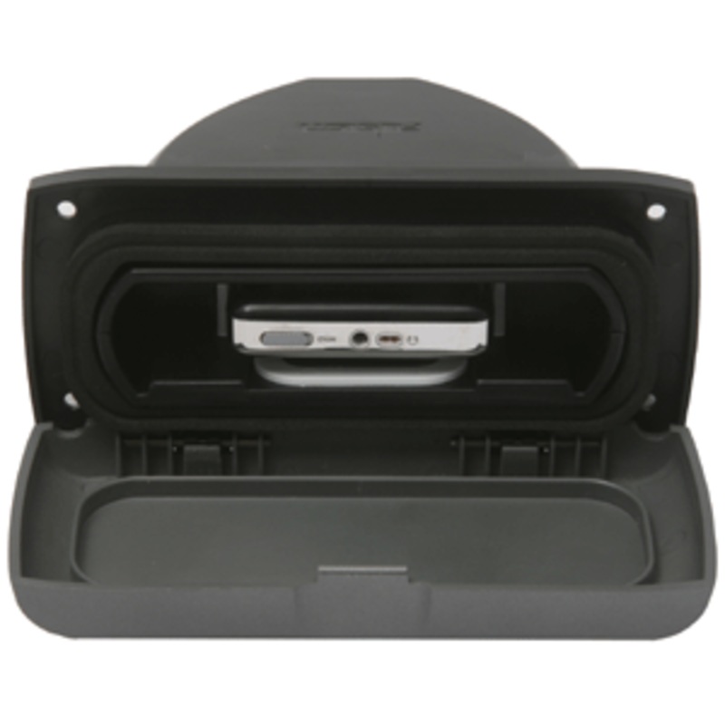 FUSION iPod/iPhone Marine External Dock f/CD500, CD600 & AV600 – Grey