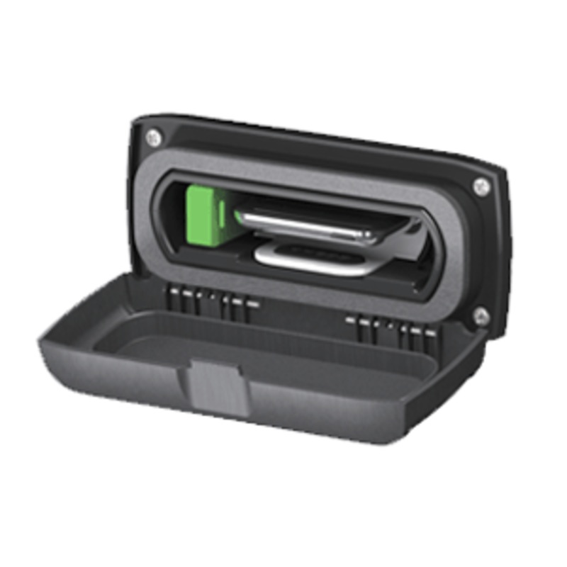 FUSION Matching Dock f/iPod & iPhone w/USB Input Compatible w/MS-RA200 & MS-AV700