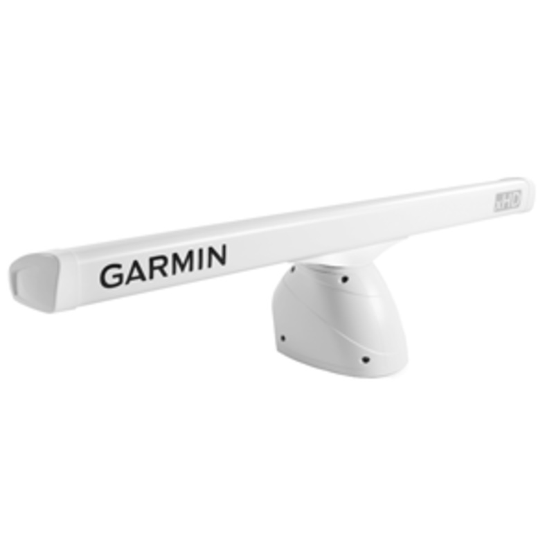 Garmin GMR 406 xHD 4kW Pedestal & 6ft Open Array