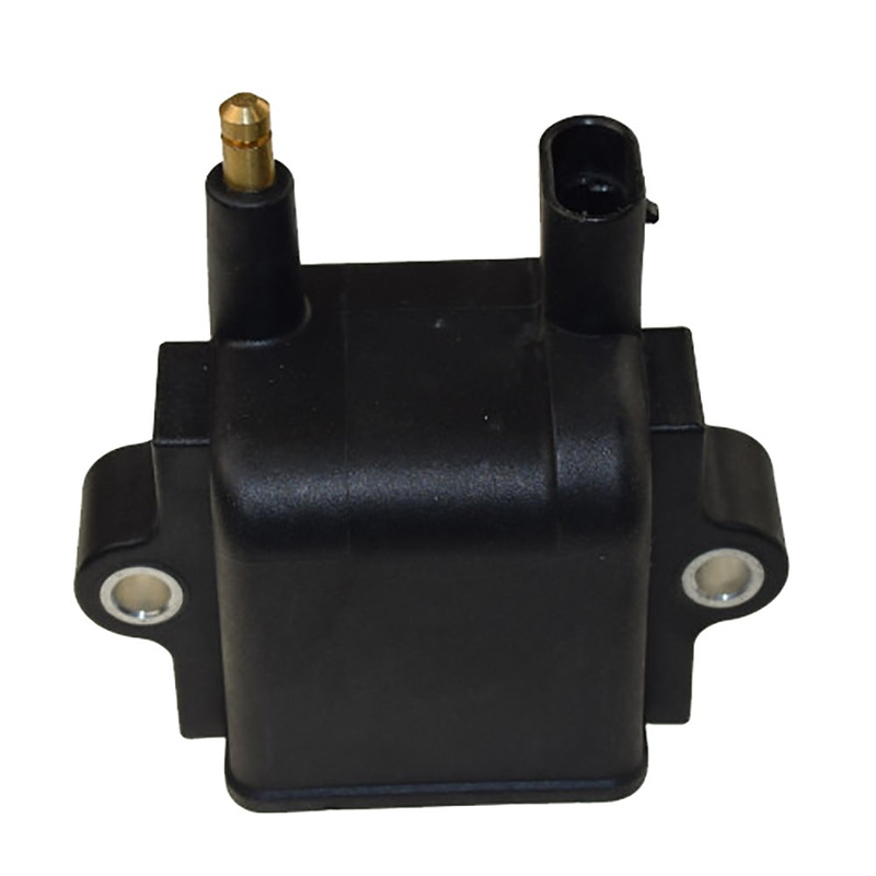 Regitar USA Ignition Coil f/Mercury Outboards 135HP – 225HP DFI Engines [RMF004]