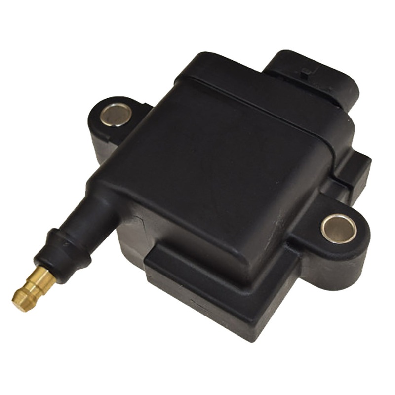 Regitar USA Ignition Coil f/Mercury Outboards 2002 – 2009 3, 4  6 Cylinder Engines [RMF001]