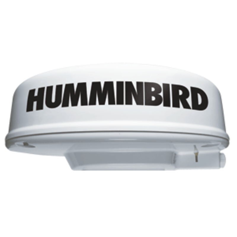 Humminbird AS-21RD4KW 21″ 4kW Radome w/Ethernet Connection