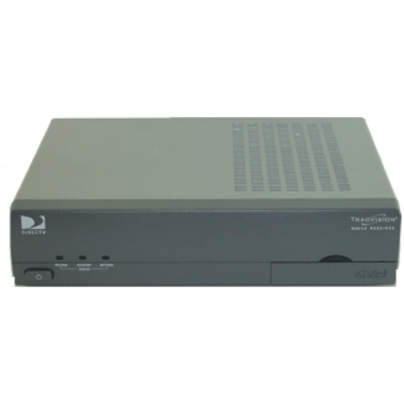 KVH Additional M1/M2/M3 Receiver Kit w/Splitter