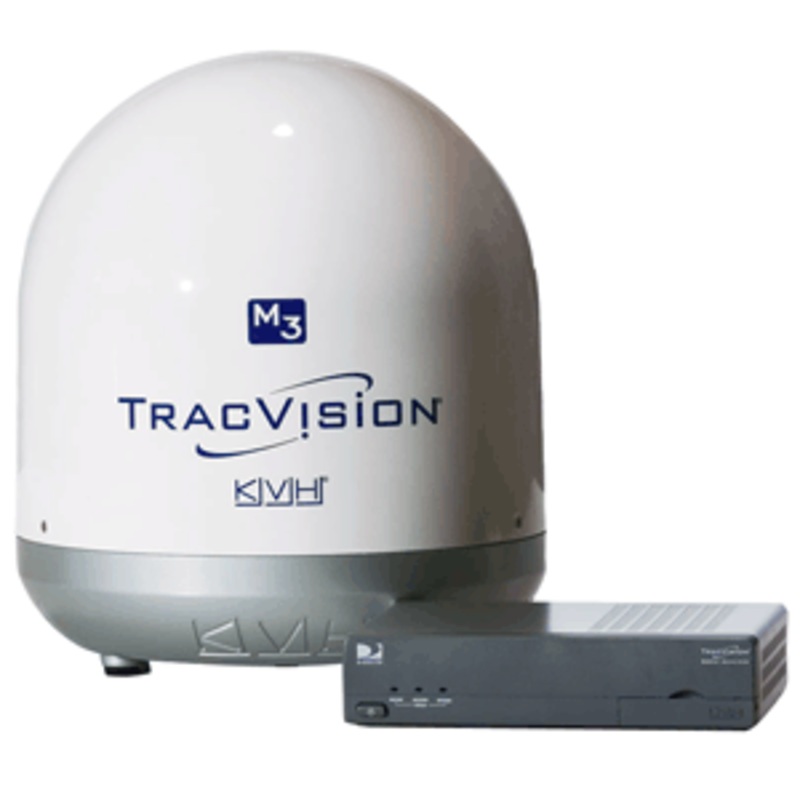 KVH TracVision M3ST