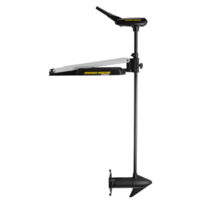 Minn Kota Edge 45 – Latch & Door – Hand Control – 12V-45lb-45″