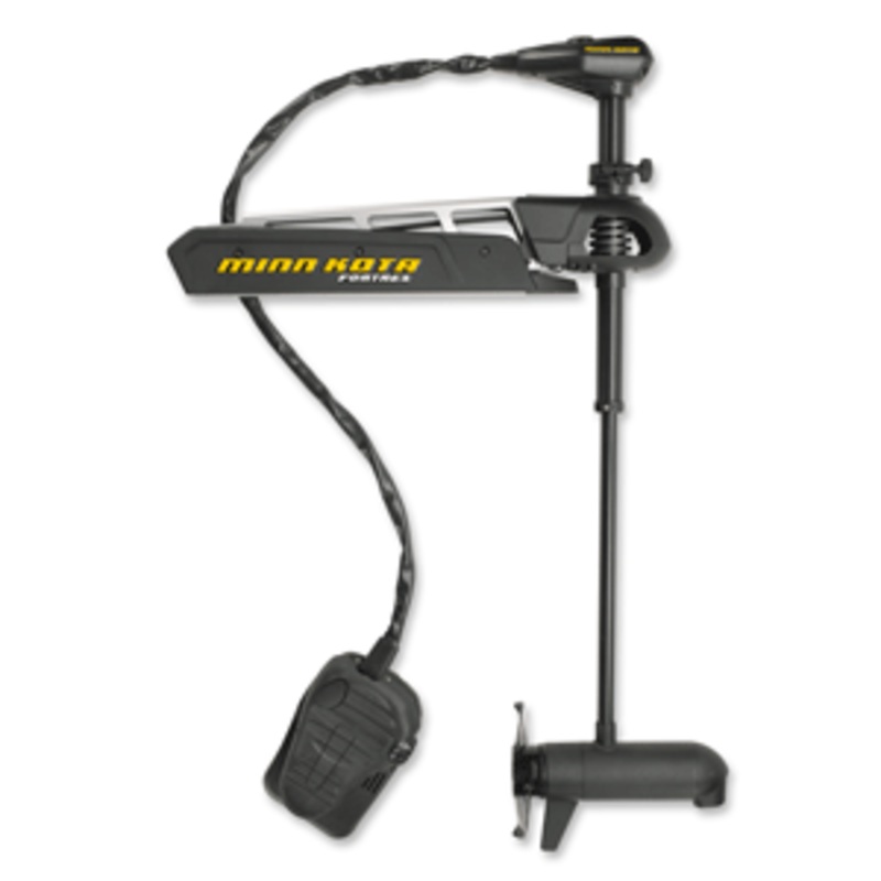 Minn Kota Fortrex 80/US2 Bow-Mount Trolling Motor – 24v-80lb-62″