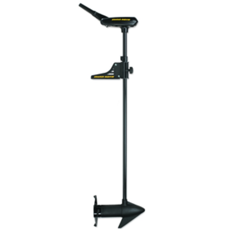 Minn Kota Pontoon 70/Hand Control – 24V-70lb-52″