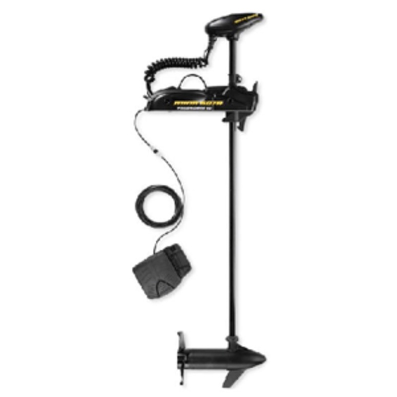 Minn Kota Powerdrive V2 45PD V2 12V 45 Lb 48″