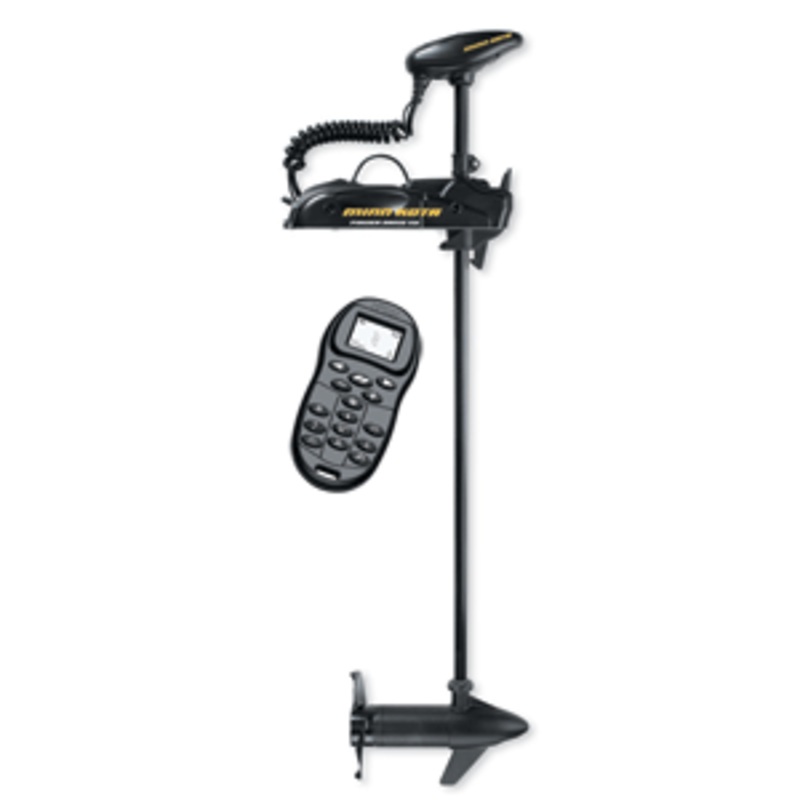 Minn Kota PowerDrive V2 55/US2/i-Pilot No Foot Pedal – 12V-55lb-54″