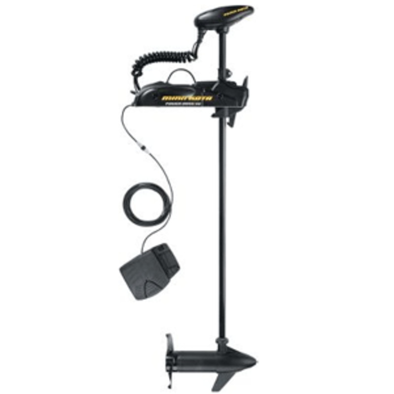 Minn Kota PowerDrive V2 55PD V2 12V 55 Lb 54″