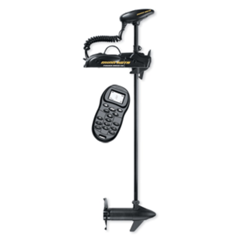 Minn Kota PowerDrive V2 70/i-Pilot No Foot Pedal – 24V-70lb-54″