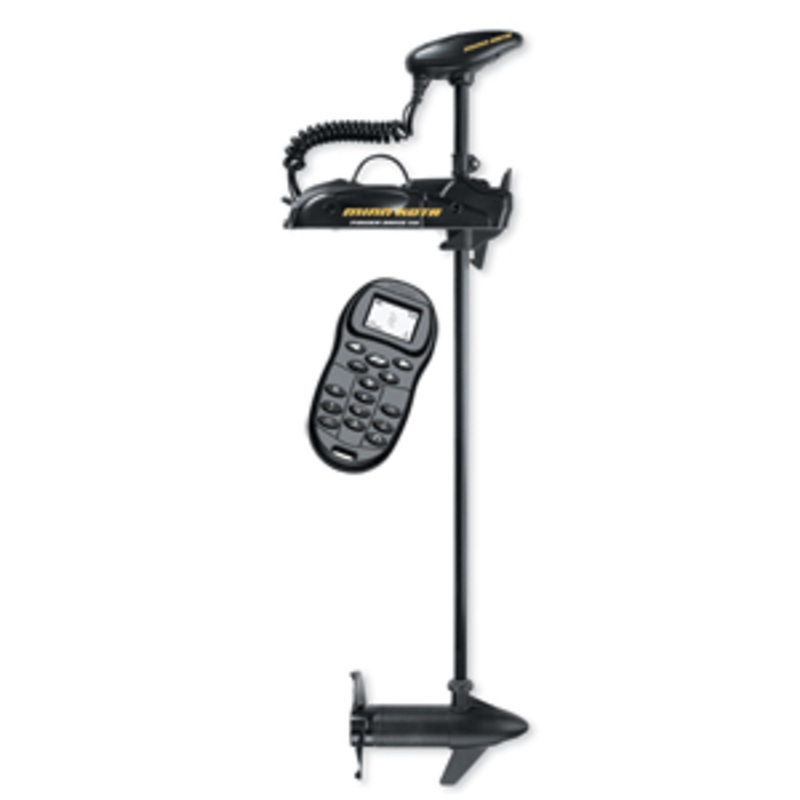 Minn Kota PowerDrive V2 70/US2/i-Pilot No Foot Pedal – 24V-70lb-60″