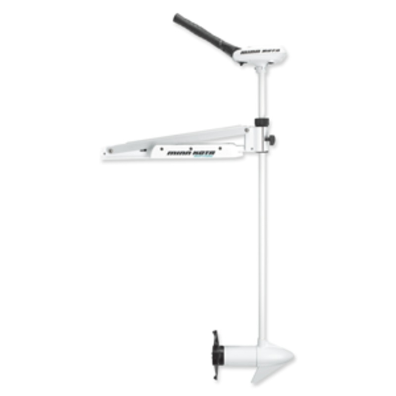 Minn Kota Riptide SE 55 – Latch & Door – Hand Control – 12V-55lb-52″