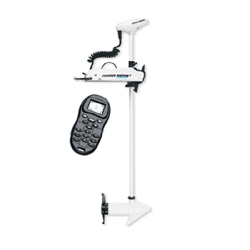 Minn Kota Riptide SP 70/i-Pilot No Foot Pedal – 24V-70lb-54″