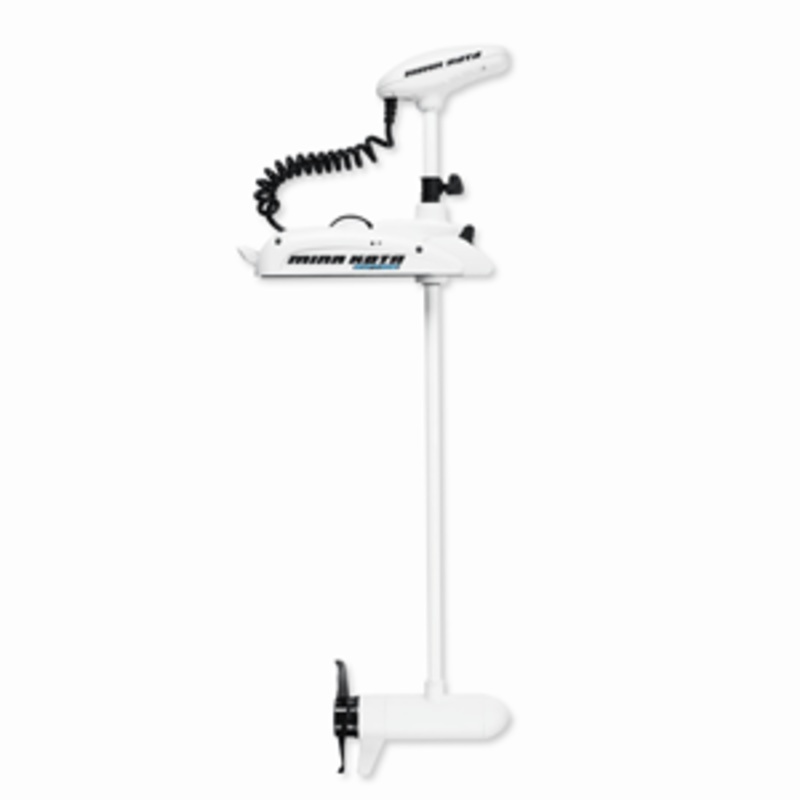 Minn Kota Riptide ST RT80/ST/CP/AP – Saltwater – Bow-Mount – Trolling Motor – 24V-80lb-60″