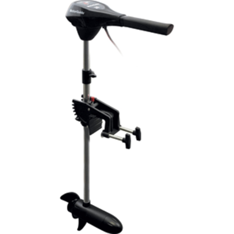 MotorGuide R3-30 HT 30″Shaft 12V Hand Control TM