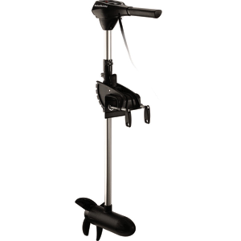 MotorGuide R3-40 HT 36″ Shaft 12V Hand Control TM