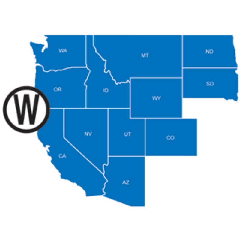 Navionics HotMaps Premium Lake Maps – West on CF