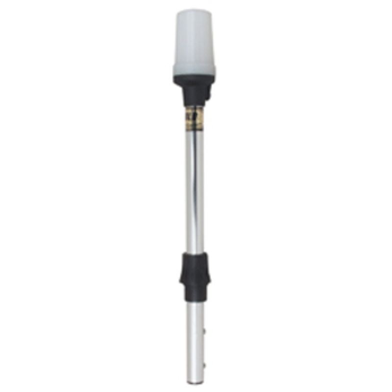 Perko Alpha Series 36″ White All Round Light