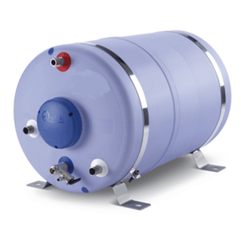 Quick Nautic Boiler B3 8012SL 21 Gal 1200W w/Heat Exchanger
