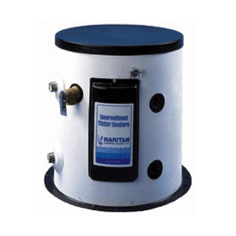 Raritan 6-Gallon Hot Water Heater w/o Heat Exchanger – 120V