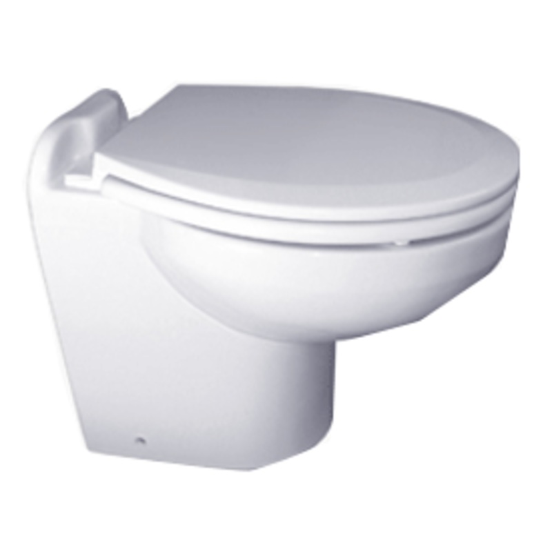 Raritan Marine Elegance – Household Style – Bone – Fresh or Saltwater – Smart Controller – 12V