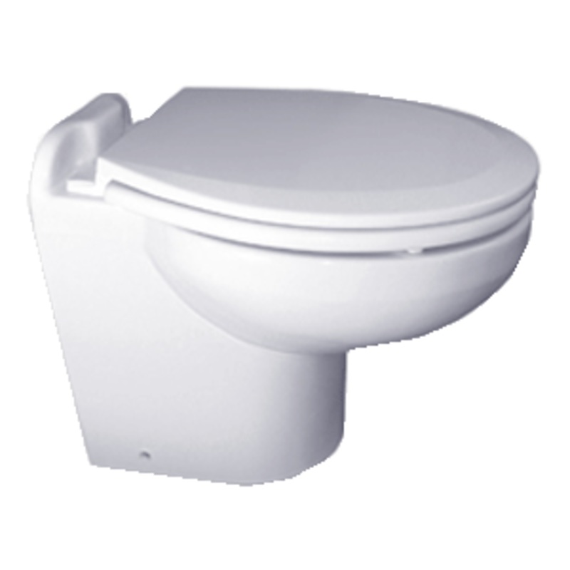 Raritan Marine Elegance – Household Style – Bone – Remote Intake – Smart Controller – 12V